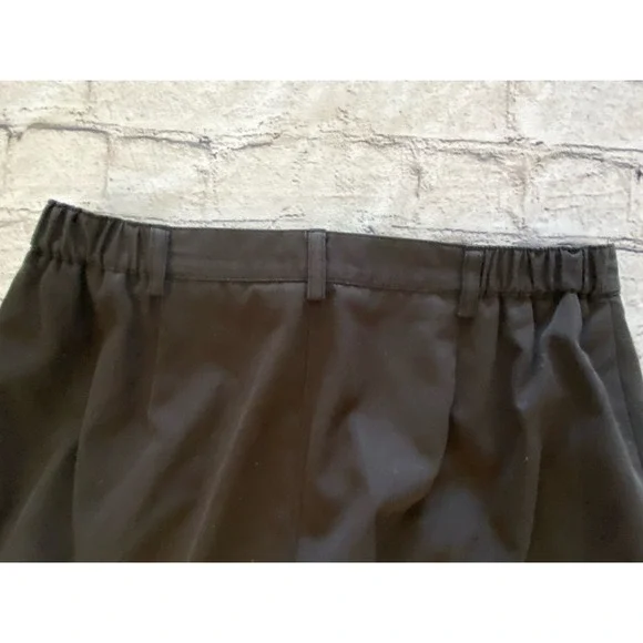 Glensport Authentic Travel Wear Jacket & 2 Pair of Pants Security Pocket 6P Read